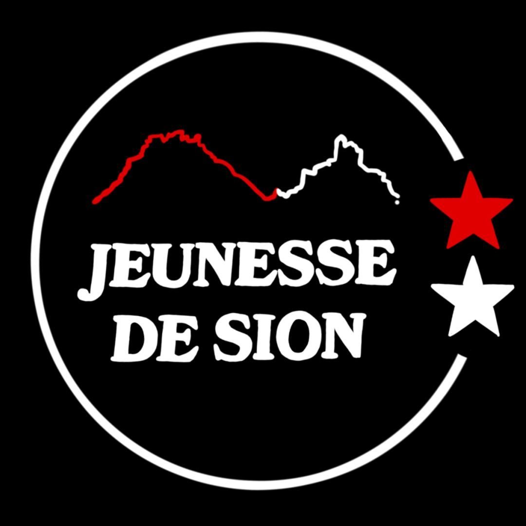 Jeunesse de Sion